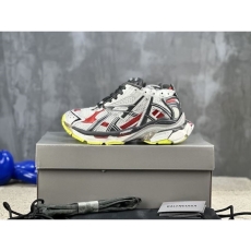 Balenciaga Track Shoes